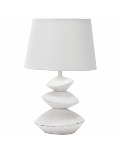 Настольная лампа декоративная Lorraine OML-82214-01 Omnilux