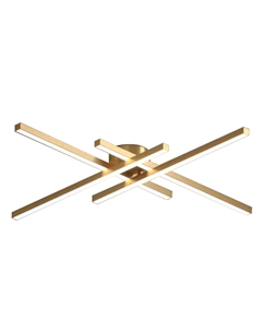 Люстра потолочная Palla Lightstar