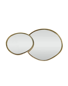 Зеркало BANI Eglo