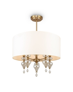 Потолочная люстра Raise Freya