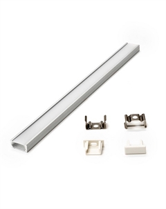 Профиль с прямоугольным рассеивателем Profiled Lightstar