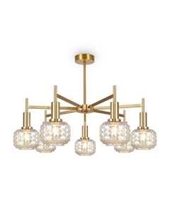 Потолочная люстра Fero Freya