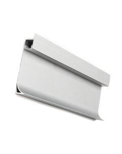 Профиль с прямоугольным рассеивателем Profiled Lightstar