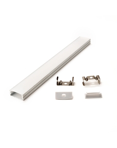 Профиль с прямоугольным рассеивателем Profiled Lightstar