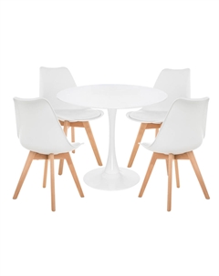 [14694] Обеденная группа Зарту Woodville