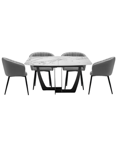 [14757] Обеденная группа Аунге Woodville