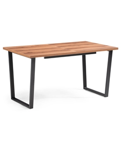 [10082] Стол раскладной Лота Лофт 140 25 мм Notta