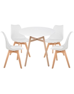 [14661] Обеденная группа Номиа 90 Woodville