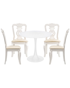 [14696] Обеденная группа Кодама Woodville