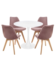 [14700] Обеденная группа Ахели Woodville