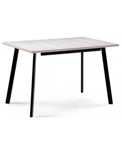 [8972] Стол раскладной Колон лофт 120 Notta