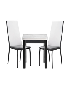 [14748] Обеденная группа Блавир Woodville