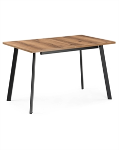 [8972] Стол раскладной Колон лофт 120 Notta