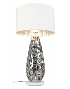 Настольная лампа декоративная Borselli OML-19414-01 Omnilux