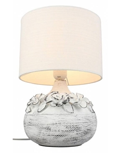 Настольная лампа декоративная Valdieri OML-16504-01 Omnilux