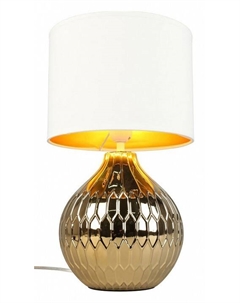 Настольная лампа декоративная Abbadia OML-16204-01 Omnilux