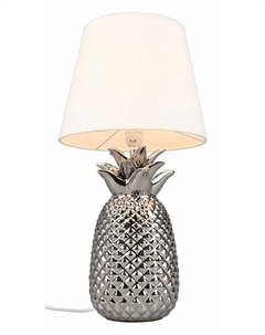 Настольная лампа декоративная Caprioli OML-19704-01 Omnilux