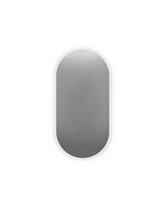 Зеркало NOLVIS NF LED XL Genglass