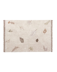 Ковер Сосновый бор 170*240, ткань C-PIFOREST-L Lorena canals