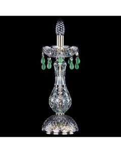 Настольная лампа декоративная 11.24 12.24.1-34.Br.V5001 Bohemia art classic