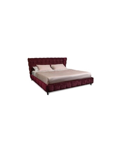 Кровать с решеткой Misha SELECTION Mod interiors