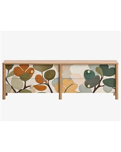 Тумба под ТВ BG078 The idea