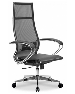 Кресло компьютерное -7(MPRU) Метта