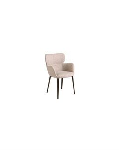 Стул 4104/A208 коричневый Angel cerda