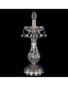 Настольная лампа декоративная 11.26 12.26.1-34.Br.B Bohemia art classic