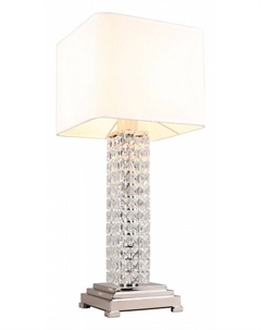Настольная лампа декоративная Ireni APL.736.04.01 Aployt