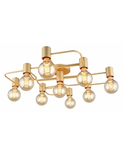 Потолочная люстра Elison APL.911.07.09 Aployt