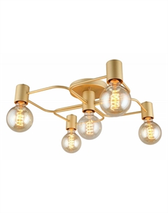 Потолочная люстра Elison APL.911.07.05 Aployt