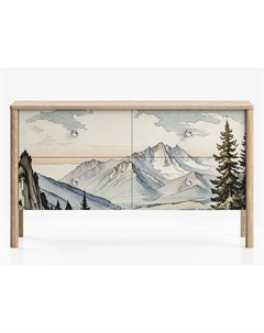 Комод BG032 The idea