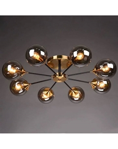 Потолочная люстра Beta APL.909.07.08 Aployt