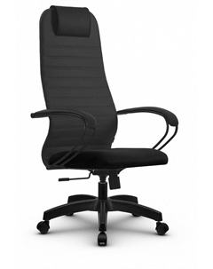 Кресло компьютерное SU-B-10 Метта