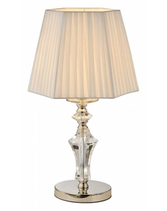 Настольная лампа декоративная Jula APL.707.04.01 Aployt