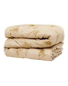 Одеяло Верблюжья шерсть всесезонное Первый мебельный