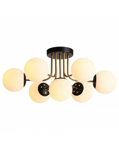 Потолочная люстра Ewka APL.906.17.07 Aployt