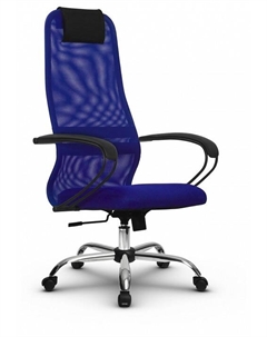 Кресло компьютерное SU-B-8 Метта
