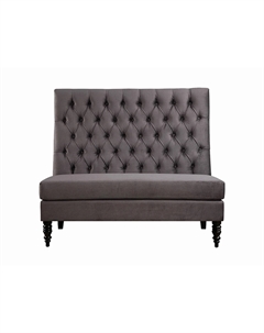 Диван двухместный без подлокотников Тукра Gartlex