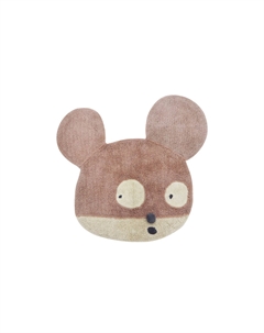 Ковер Miss Mighty Mouse Lorena canals