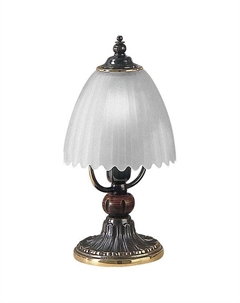 Настольная лампа декоративная 3510 P 3510 Reccagni angelo