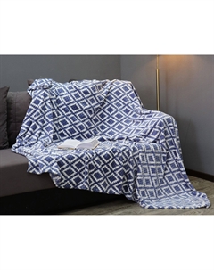 Плед Близзард Texrepublic