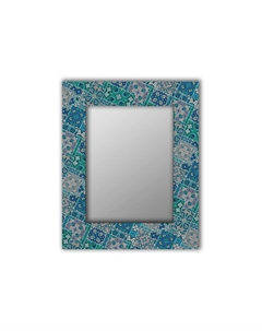 Зеркало Альби Дом корлеоне