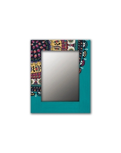 Зеркало Берне Дом корлеоне