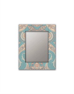 Зеркало Пейсли Дом корлеоне