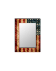 Зеркало Америка Дом корлеоне