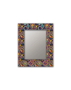 Зеркало Манарола Дом корлеоне