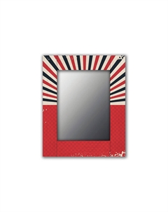 Зеркало Спейс Дом корлеоне