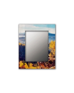 Зеркало Шервуд Дом корлеоне